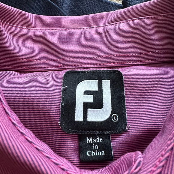 Puma Golf Shirt plus two others in a bundle of three golf polos - Picture 7 of 16